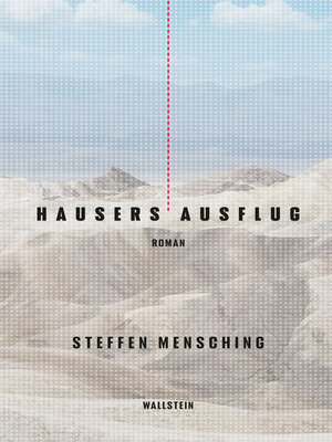 cover image of Hausers Ausflug